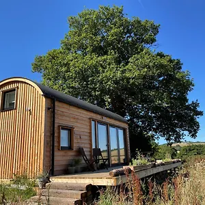  Holiday home The Kuhvee United Kingdom