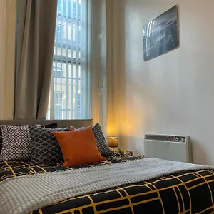  Apartment Earl Grey Flat By Hnfc - Finest Tea & Coffee United Kingdom