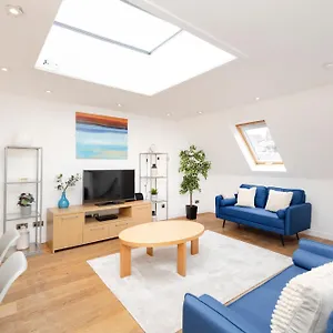  Apartment Joivy Superb Flats In The Heart Of United Kingdom
